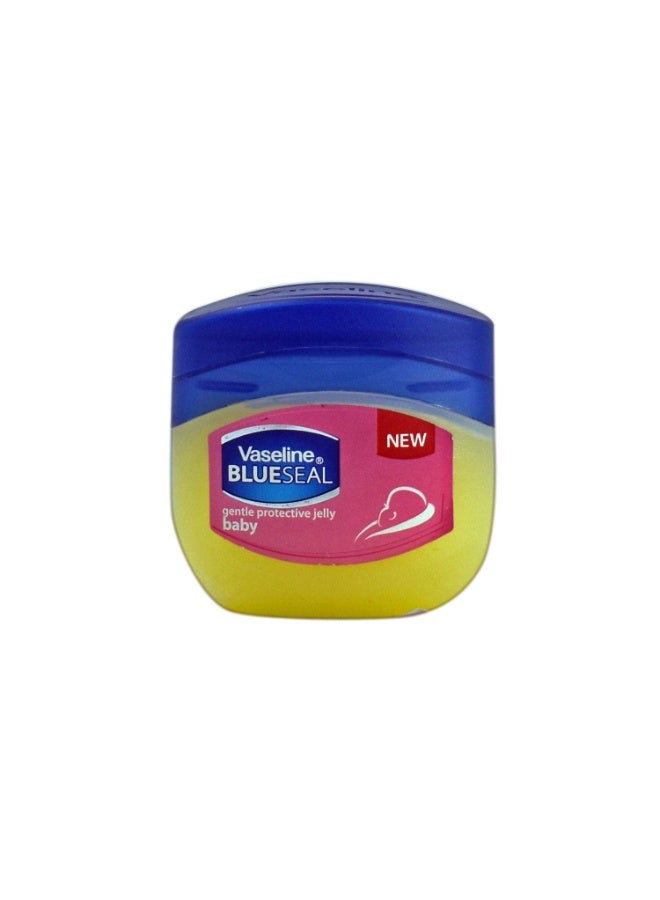 Vaseline gentle protective Jelly (Baby, 50ml) - Image 1